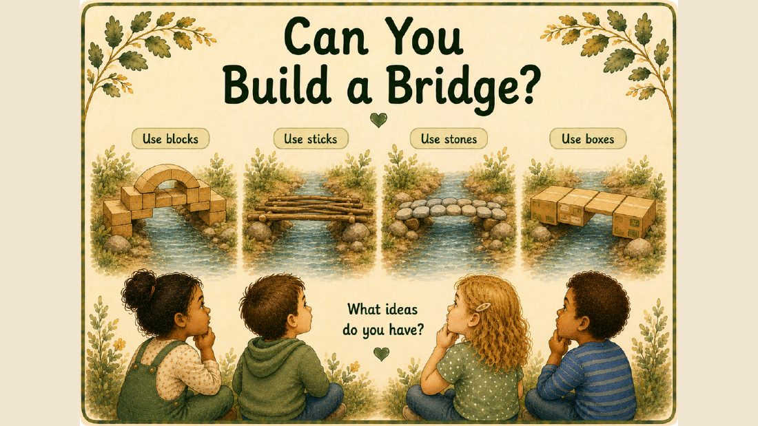 Transport card: Can You Build a Bridge?