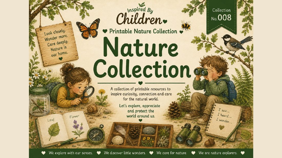 Nature Collection cover